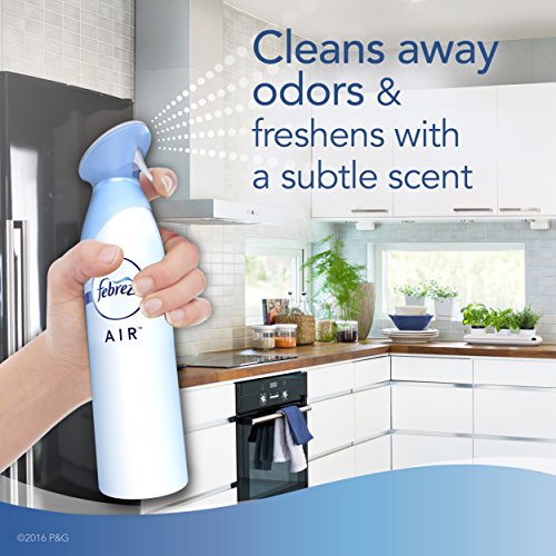4 Febreze+Effects+Freshener+Original+Scent