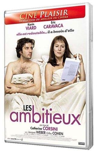 Les Ambitieux