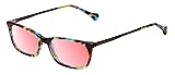 Calabria Avondale Pink Tint FL-41 Reading Glasses