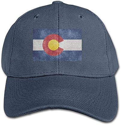 Doormat bags Flag State Vintage Design Gift Snapback Hat Style Navy For Boys And Girls Youth Unisex
