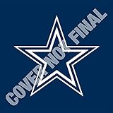 NFL Greats Dallas Cowboys 2019 Calendar by