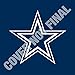 NFL Greats Dallas Cowboys 2019 Calendar by