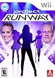 Project Runway - Nintendo Wii