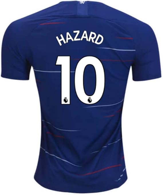 20182019 Chelsea Nike Vapor Home Match Football Soccer T