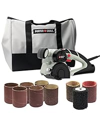 Herramienta PXRA2676KIT para restauración de superficies múltiples