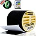 [FLASH SALE] Anti Slip Tape - Bonus Glow In The Dark Tape + eBOOK| Best Anti Skid Safety Tape for Indoor and Outdoor Tread High Friction Strong Grip Abrasive - Improves Traction, Prevents Risk 4''X16'