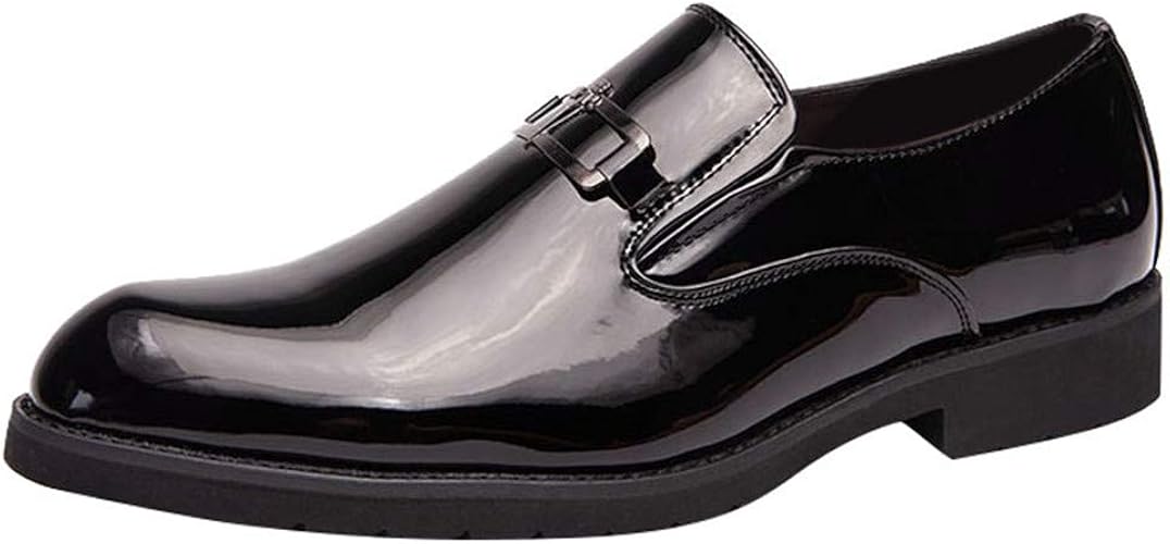 Amazon Foughi オフィス カジュアル スニーカー 通勤 スニーカー メンズ レザー スニーカー メンズ ビジネス スニーカー の よう な ビジネス シューズ オフィス カジュアル メンズ スニーカー スーツ に 合う スニーカー Foughi ブーツ