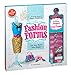 Klutz Fashion Forms Craft Kit