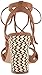 Nine West Women's Bizzy Suede Dress Sandal