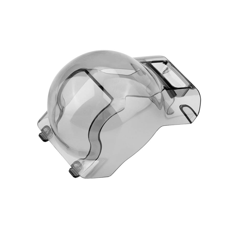 Lens Cover Drone Accessories Gimbal Lock Lens Cover Camera Guard Protector for Mavic Air 2