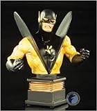 Yellow Jacket (Avengers) Mini Bust Bowen
