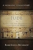 Jude: Faith and the Destructive Influence of Heresy