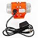 40/50/100W Vibration Motor AC110V 3600RPM Industrial Vibrator (40W)