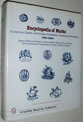New Handbook of British Pottery & Porcelain Marks: Godden