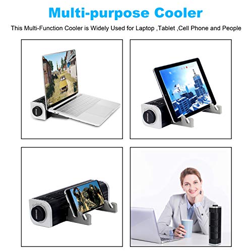 3 oimaster+Laptop+Adjustable+Cross+Flow+Cooling