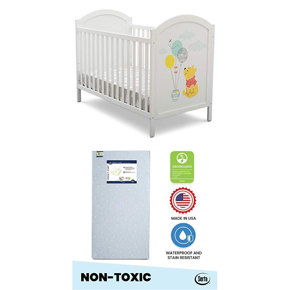 winnie the pooh nursery furniture