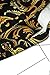 Pink Queen Women's Elegant Vestidos Dress Gold Jumpsuits Rompers,Golden,Large