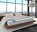 Milliard Gel Memory Foam Mattress Topper – 2 Inches Thick with Premium 2.5 Pound Density and a Cover That’s Removable and Washable (Full)