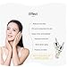 LANBENA Six Peptides Serum 24K Gold Anti-aging Serum Anti-wrinkle Firm Fine Lines Moisturizing 0.5 fl oz (1 PC)