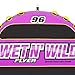 SPORTSSTUFF WET-N-WILD FLYER