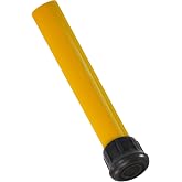 Jameson FG-6F Professional Hollow Core Base Poles, 6'