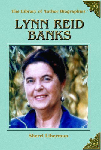 Lynee Reid Banks (Library of Author Biographies)