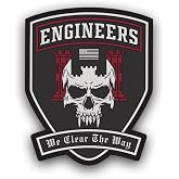 Bunker 27 - Engineer PVC Patch