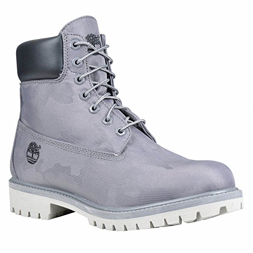 grey camo timberlands