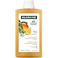 Klorane Nourishing Shampoo with Mango Butter 13.5 oz