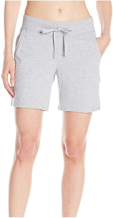 stretch waist shorts womens