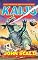 Livro A Sociedade de Preservação dos Kaiju