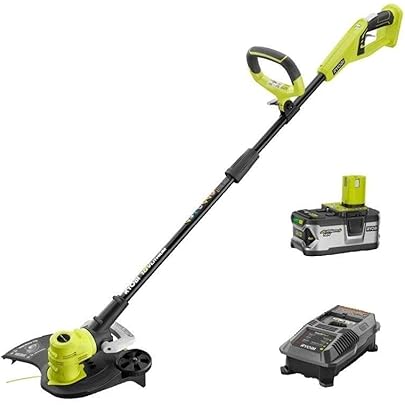 Ryobi P2080 ONE+ 18-Volt Lithium-Ion 