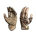 Kryptek Men's Krypton Cool Weather Hunting Glove with Touch Screen Compatibility, Highlander - L