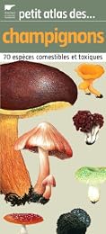 Petit atlas des champignons