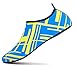 Giotto Barefoot Water Shoes Yoga Beach Swim Aqua Shoes For Women Men