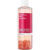 [Neogen] Real Flower Cleansing Water, Rose, 300 Milliliter
