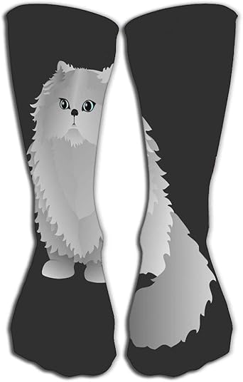 Women S Tube Stockings High Graduated Over The Calf Tube 19 7