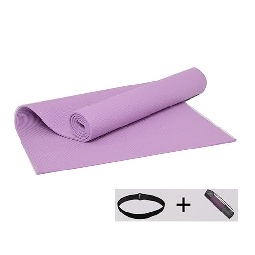 LXMBox Estera de Yoga para niños/Estera de práctica/Alfombra ...