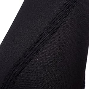 Schnorchelmasken 51fHAglbWaL. SS300 Obermaterial: Neopren. Super dehnbares Material bietet unglaubliche Atemfähigkeit und schnell trockene Eigenschaften und verkrümmt Ihre Füße fest ohne unangenehmes Gefühl von Druck.
Innenmaterial: Textil. Bequem, atmungsaktiv und elastisch. Leicht zu reinigen,Die Schuhe trockenen in der Sonne sehr schnell.
Sohle: Gummi. Sohle aus ist rutschfestes. Die Leistung, ist hervorragend.So können Sie Trost im Wasser, Turnhalle und am Strand spielen. Weich und flexibel.