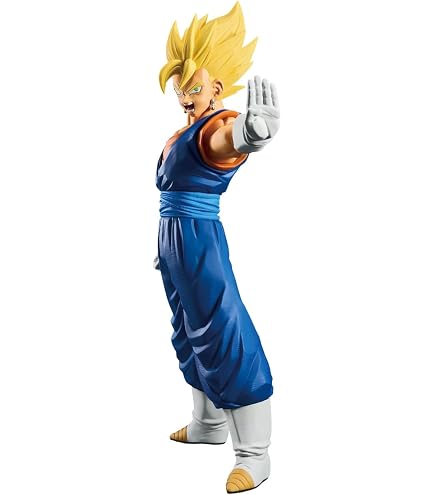 Amazon.com: Banpresto Dragonball Z Dokkan Battle COLLAB- Super