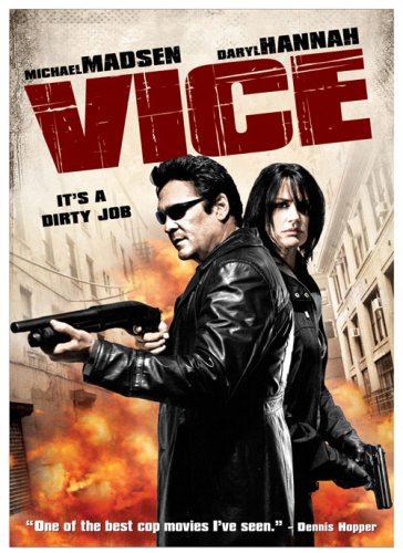 Vice [DVD 5] 