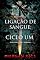Livro Ligação de Sangue: Ciclo Um (Série Ligação de Sangue Livro 1)