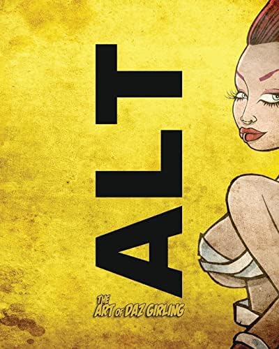 The Pin-Up Art of Dan DeCarlo, Vol. 2: Alex Chun, Jacob Covey