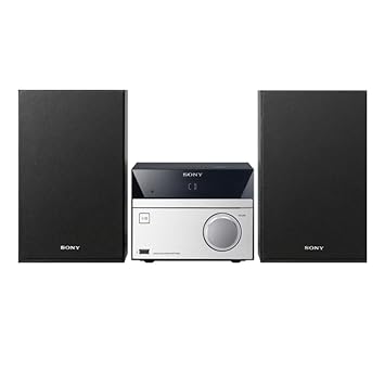 amazon mini hi fi systems