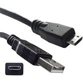 JBL Flip 4 Charging Cord - Compatible Speaker Charger for Flip, Pulse, Go, Clip, Charge Series