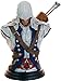 Ubisoft - Figurine Assassin's Creed Legacy - Buste Connor Kenway 20 cm - 3307215961247