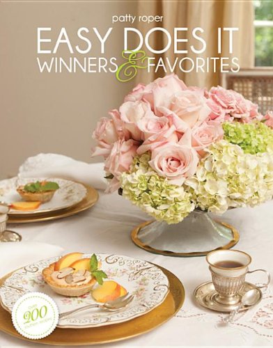 Easy Does It: Winners & Favorites by Patty Roper