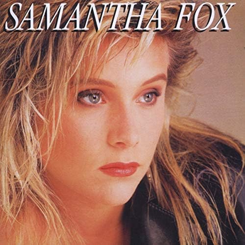 Fox, Samantha - Touch Me - Amazon.com Music