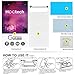 Samsung Galaxy S8 Screen Protector,Airsspu Tempered Glass 3D Touch Compatible,[9H Hardness][Bubble-Free][Anti-Fingerprint]-(2 Pack)