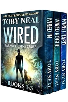 Paradise Crime Series Box Set Books 1 3 Kindle Edition